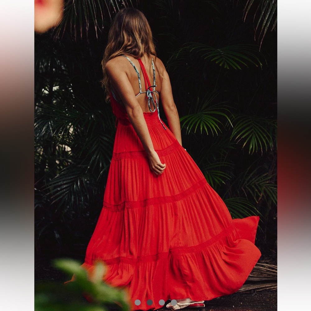 🆕 FP free-est Lorelai Maxi Top